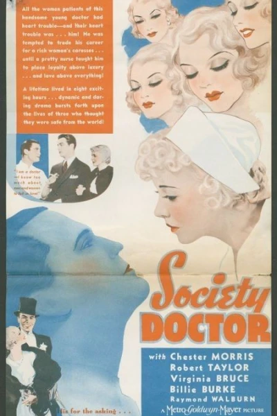 Society Doctor