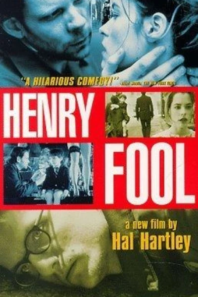 Henry Fool