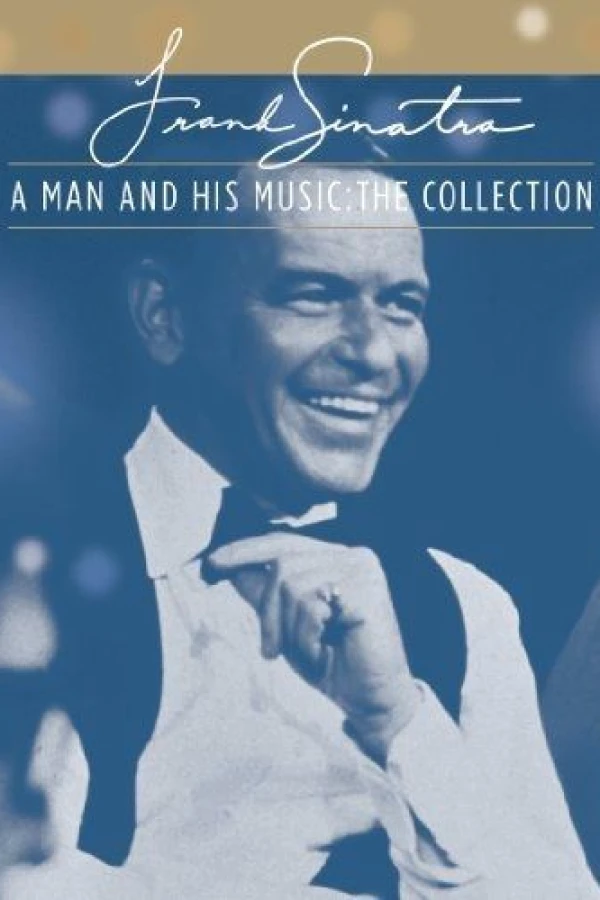 Frank Sinatra: A Man and His Music Ella Jobim Plakat