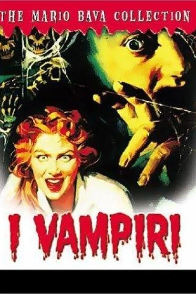 Lust of the Vampire