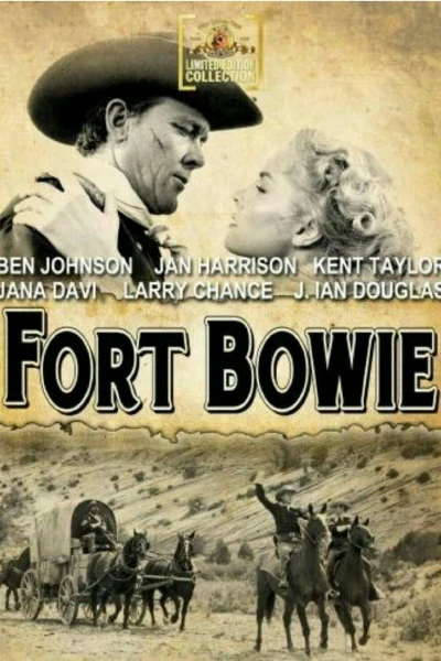 Fort Bowie