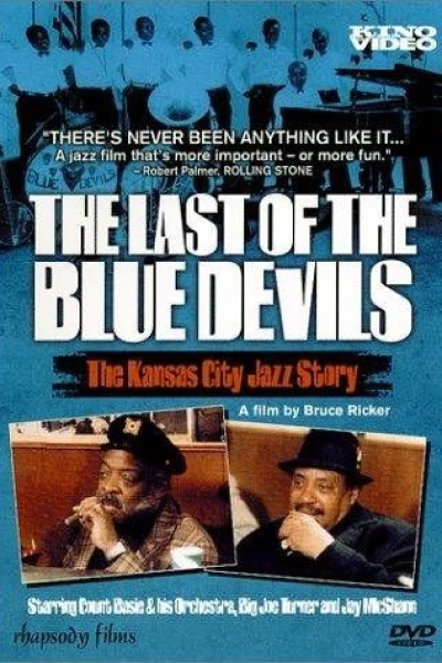 The Last of the Blue Devils