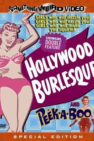 Hollywood Burlesque