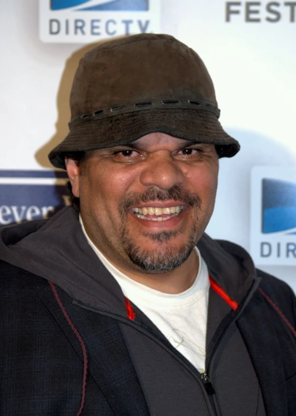 <strong>Luis Guzmán</strong>. Billede af David Shankbone.