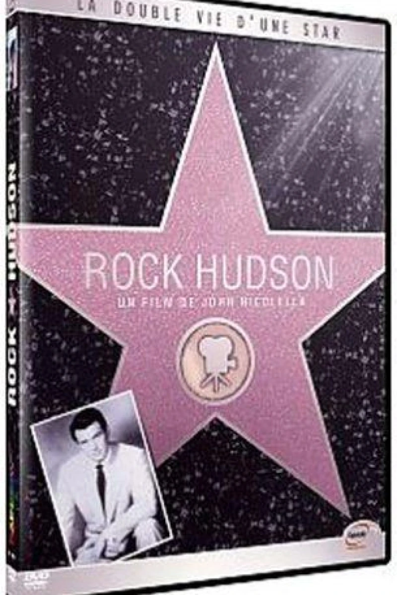 Rock Hudson Plakat