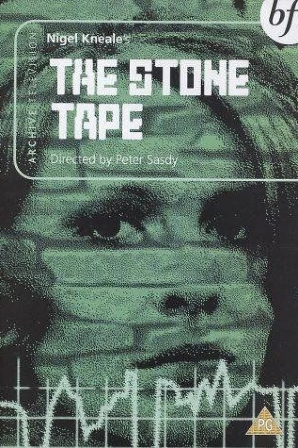 The Stone Tape Plakat