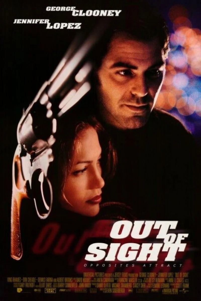 Out of Sight Plakat