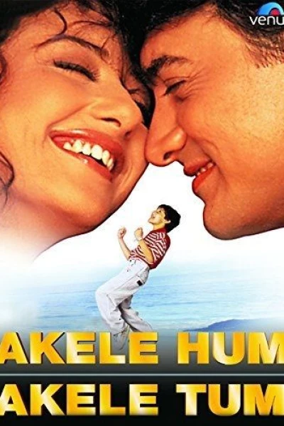 Akele Hum Akele Tum