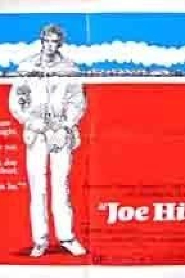 Joe Hill Plakat