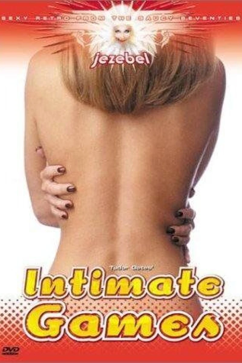 Intimate Games Plakat