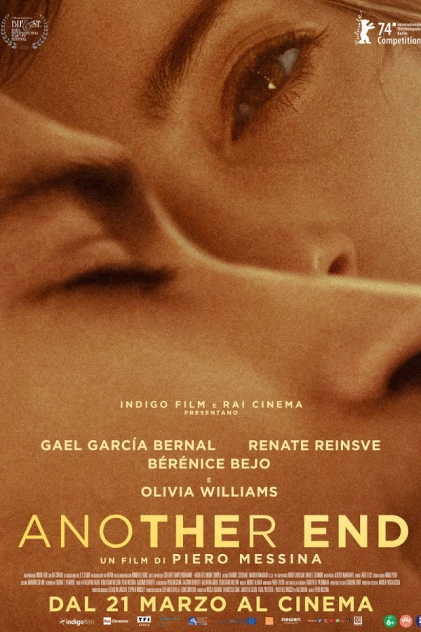Another End Plakat
