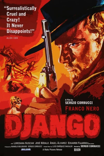 Django