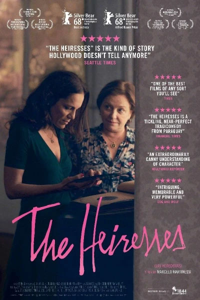 The Heiress