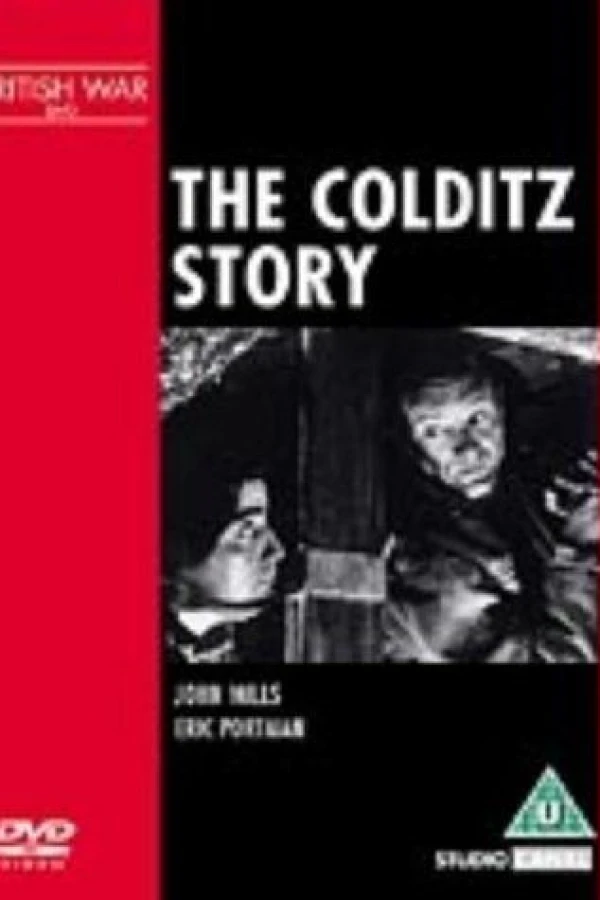 The Colditz Story Plakat