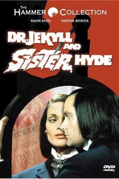 Dr. Jekyll og søster Hyde