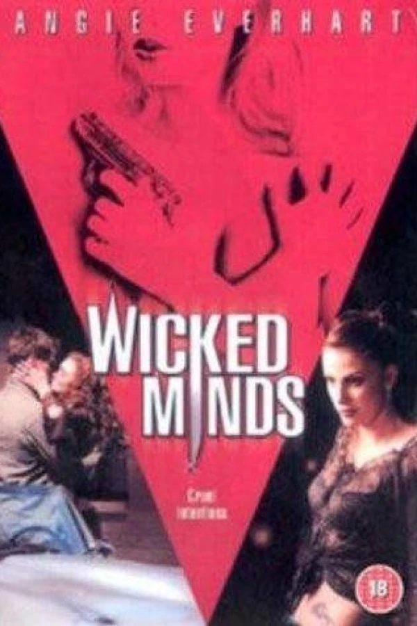 Wicked Minds Plakat