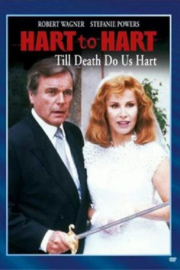 Hart to Hart: Till Death Do Us Hart Plakat