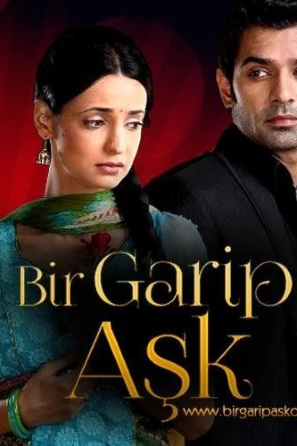 Iss Pyaar Ko Kya Naam Doon Plakat