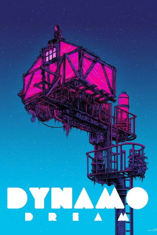 Dynamo Dream Plakat