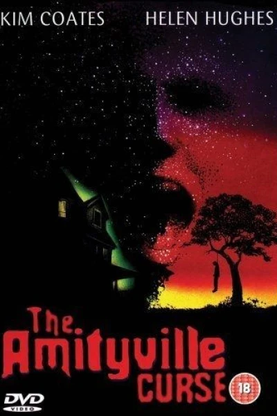 The Amityville Curse