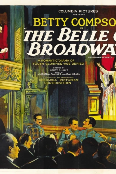 The Belle of Broadway