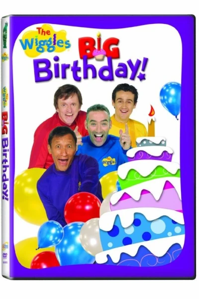 The Wiggles: Big Birthday!