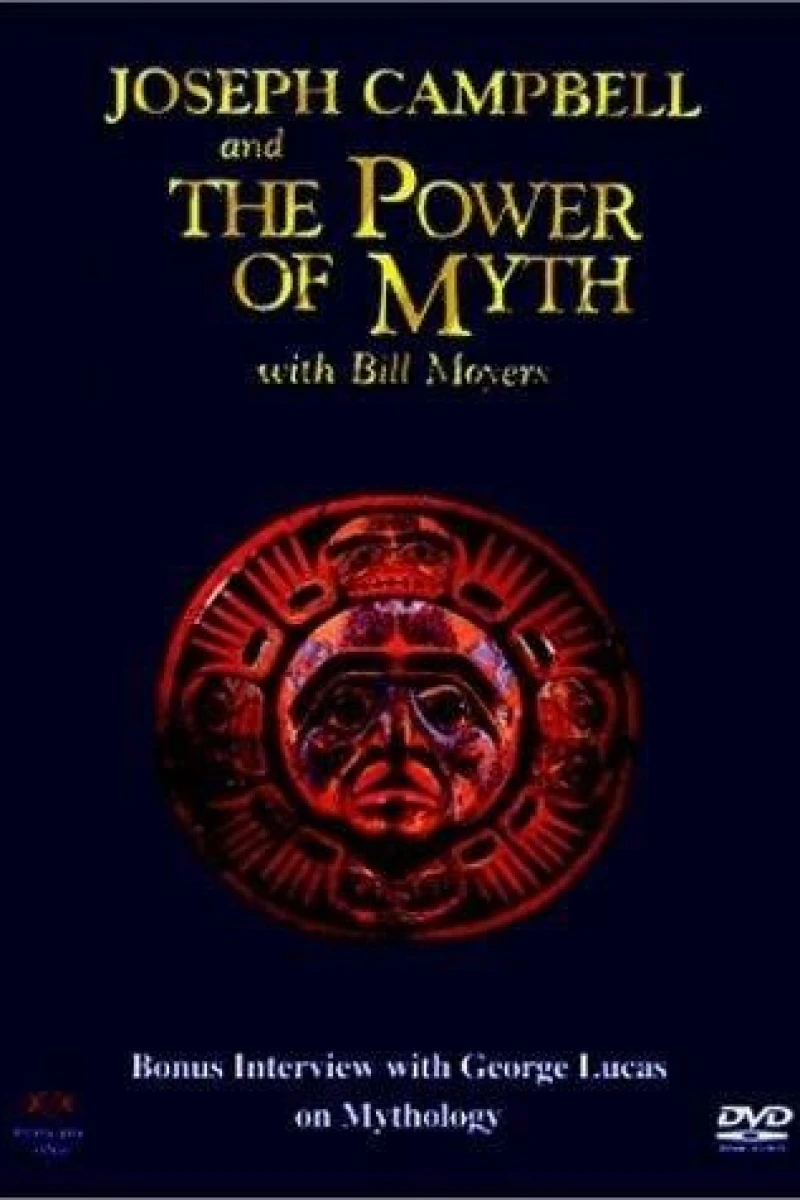 Joseph Campbell and the Power of Myth Plakat