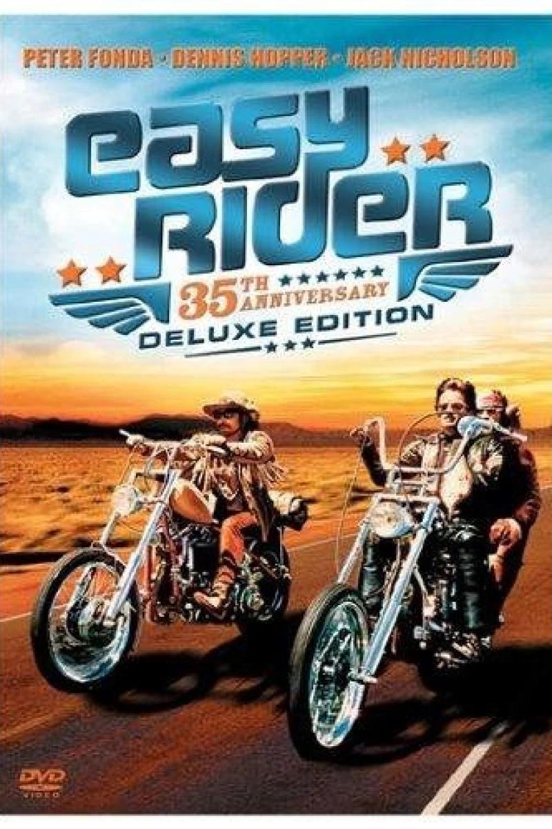 Easy Rider Plakat
