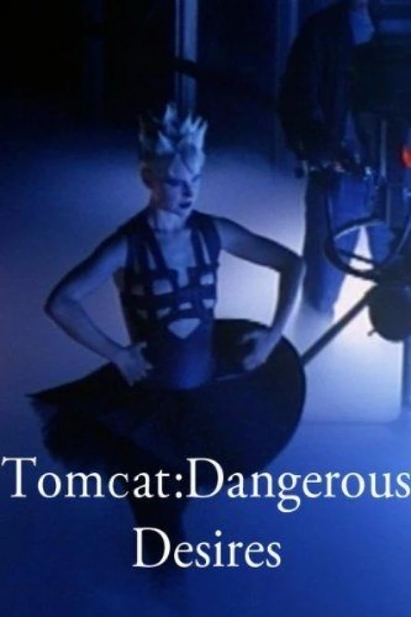 Tomcat: Dangerous Desires Plakat