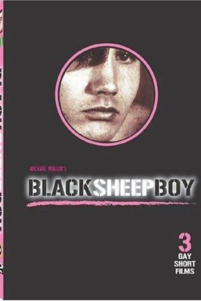 Black Sheep Boy Plakat