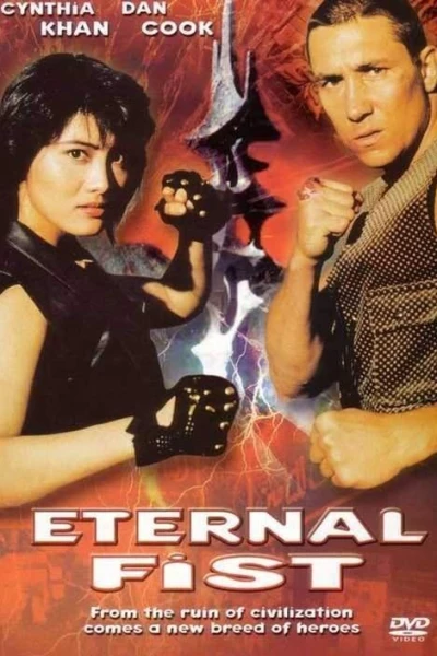 Eternal Fist