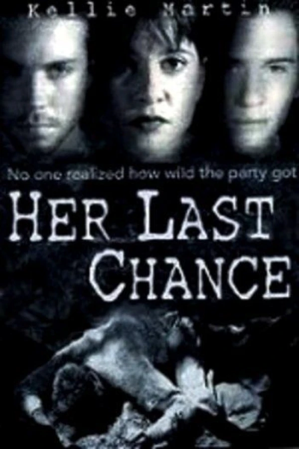 Her Last Chance Plakat