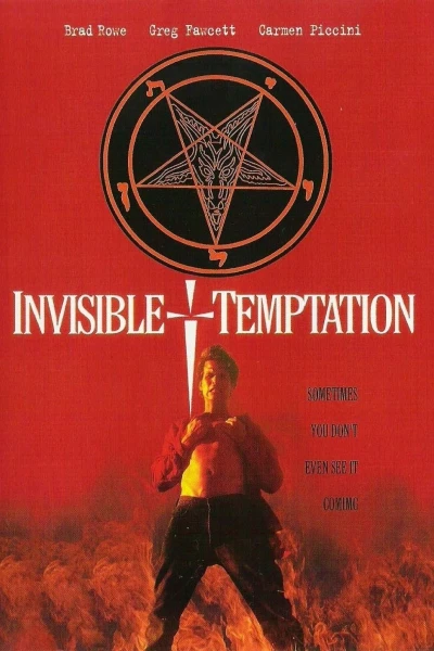 Invisible Temptation