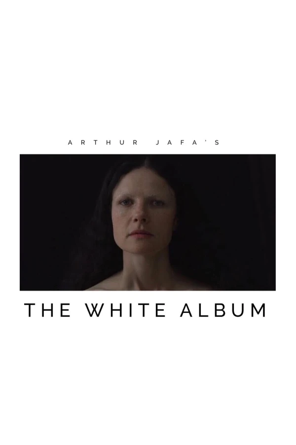The White Album Plakat