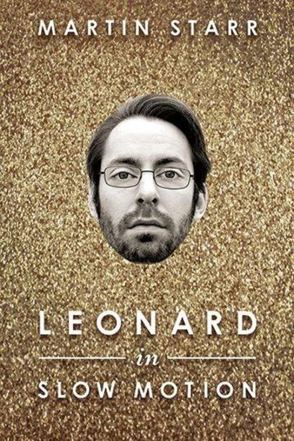Leonard in Slow Motion Plakat
