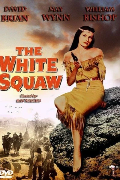 The White Squaw