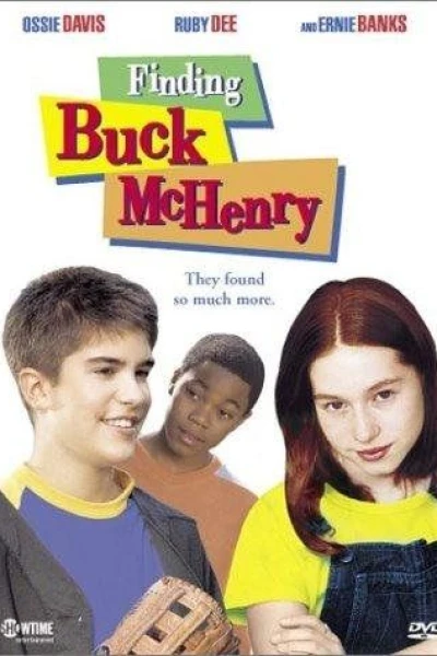 Finding Buck McHenry