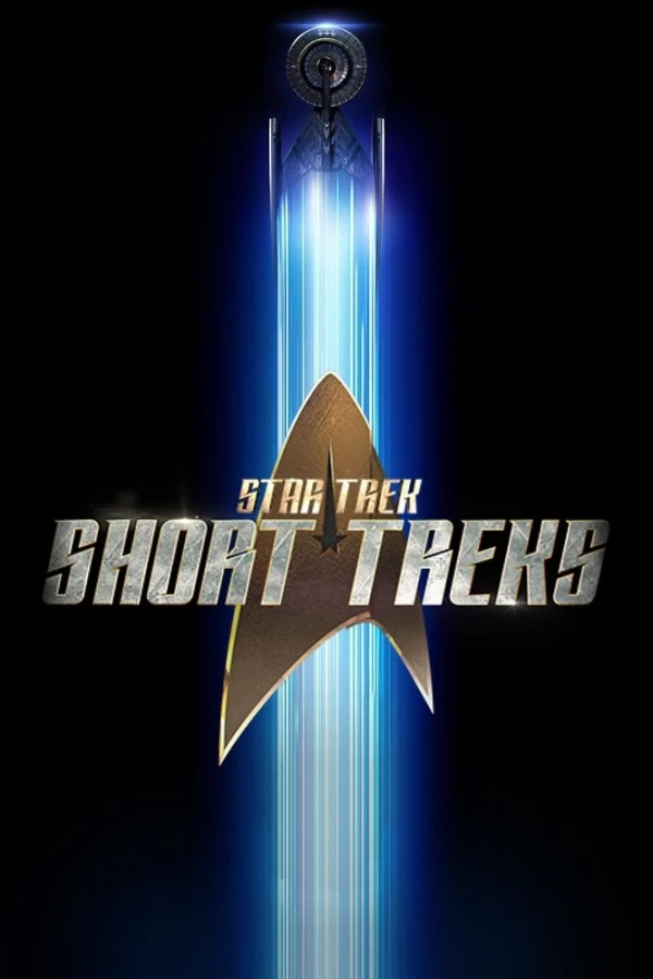 Star Trek: Short Treks Plakat