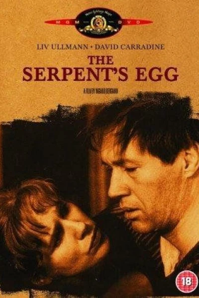 The Serpent's Egg