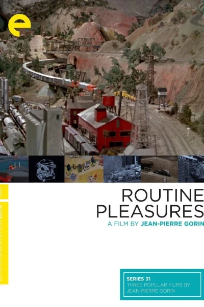 Routine Pleasures