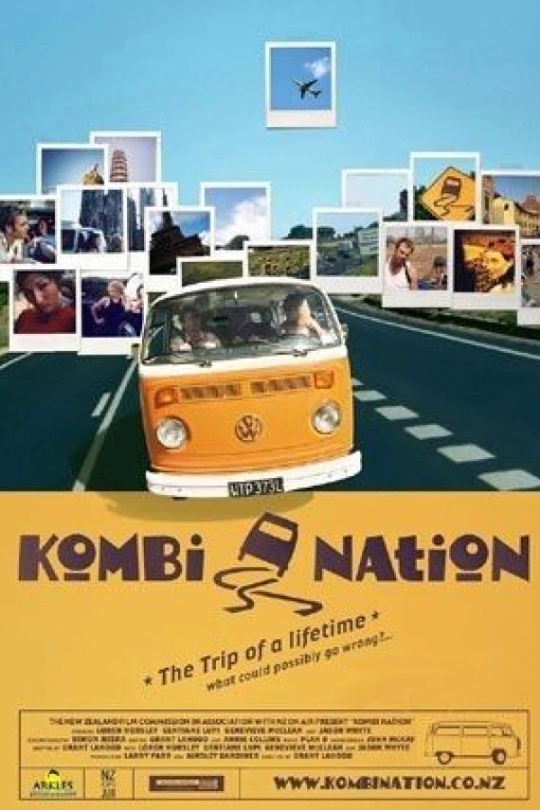 Kombi Nation Plakat