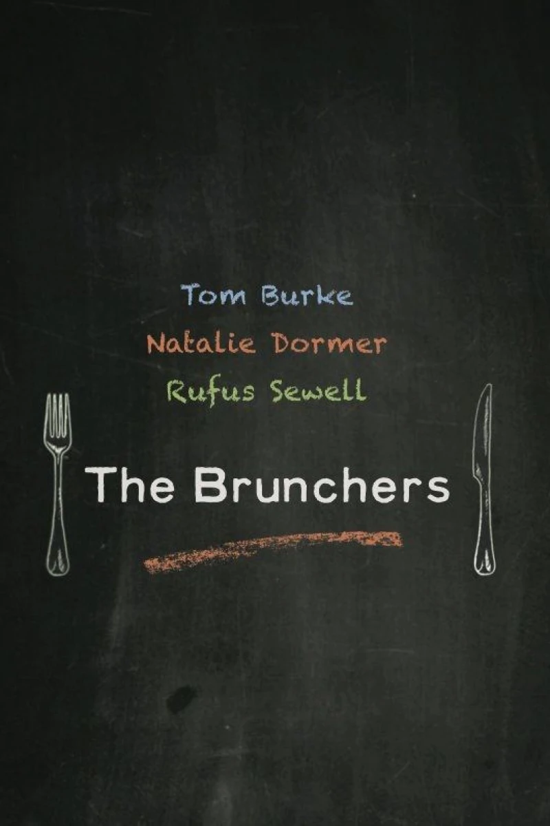 The Brunchers Plakat