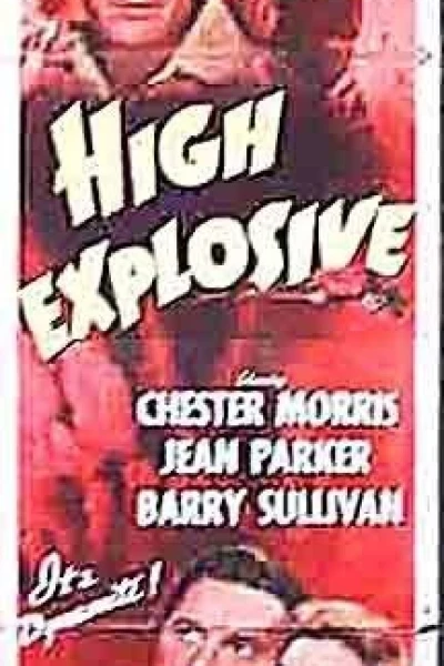 High Explosive