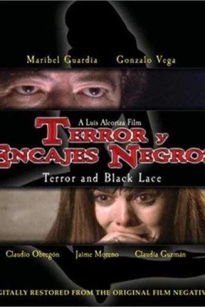 Terror and Black Lace