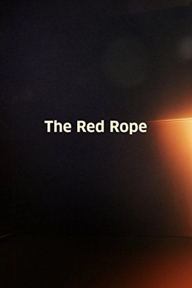 The Red Rope Plakat