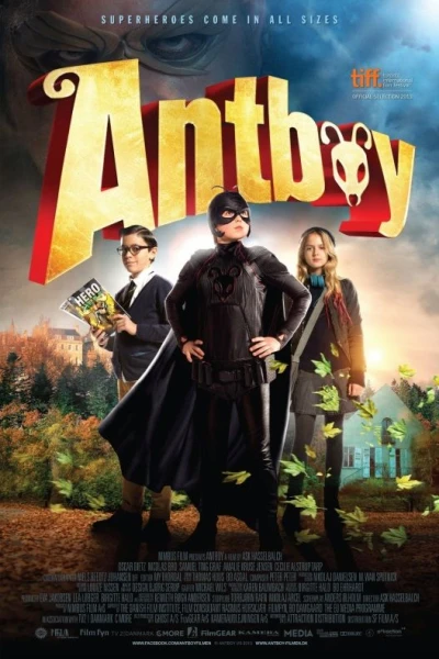 Antboy