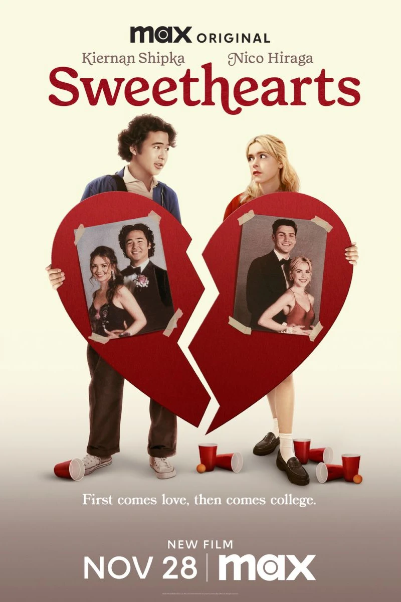 Sweethearts Plakat