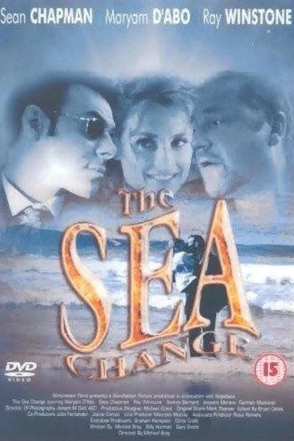 The Sea Change Plakat