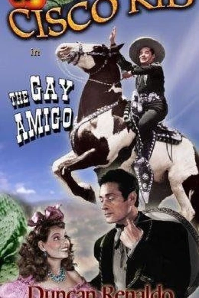 The Gay Amigo