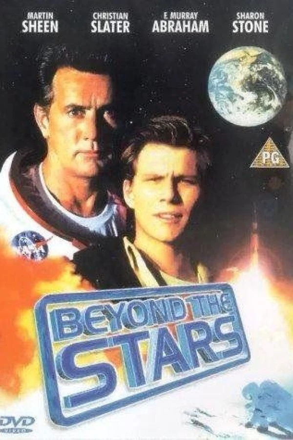 Beyond the Stars Plakat